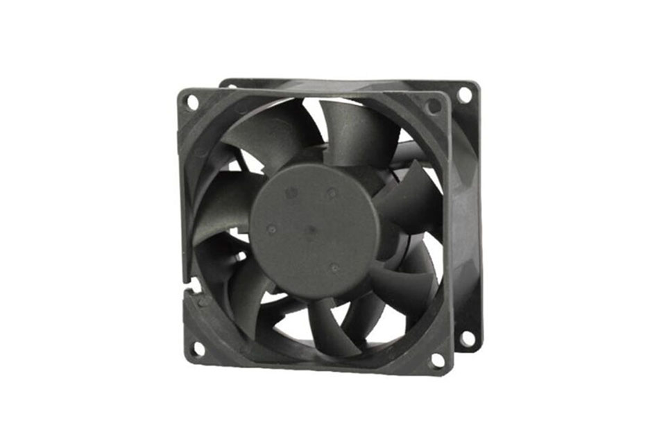ec fan