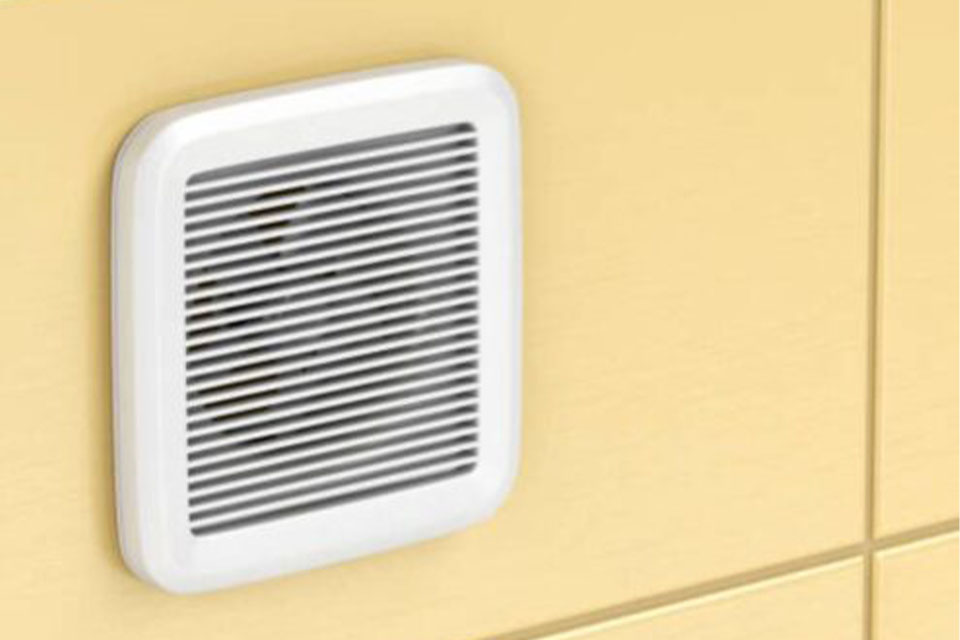 ec fan