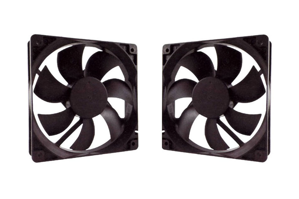 ec fan