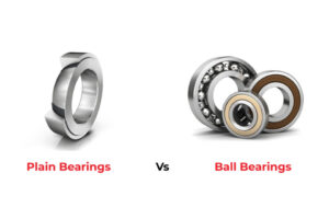 ball bearing fan