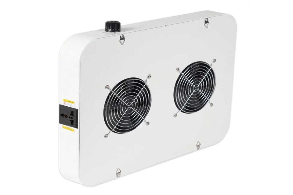 Cooling Fan