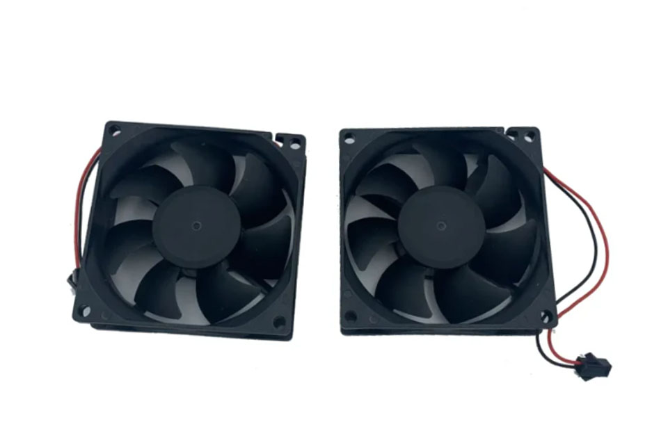 Cooling Fan